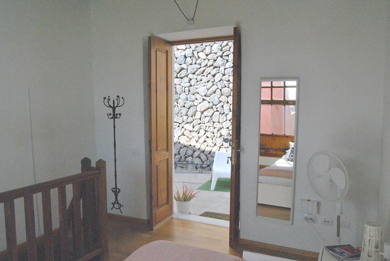 דירות חוף ואיה גראן ריי La Casa De Munecas מראה חיצוני תמונה