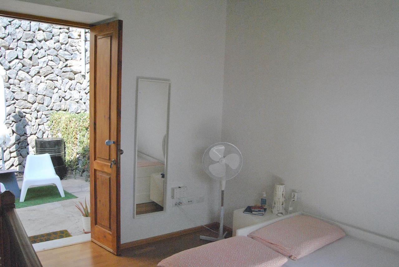 דירות חוף ואיה גראן ריי La Casa De Munecas מראה חיצוני תמונה