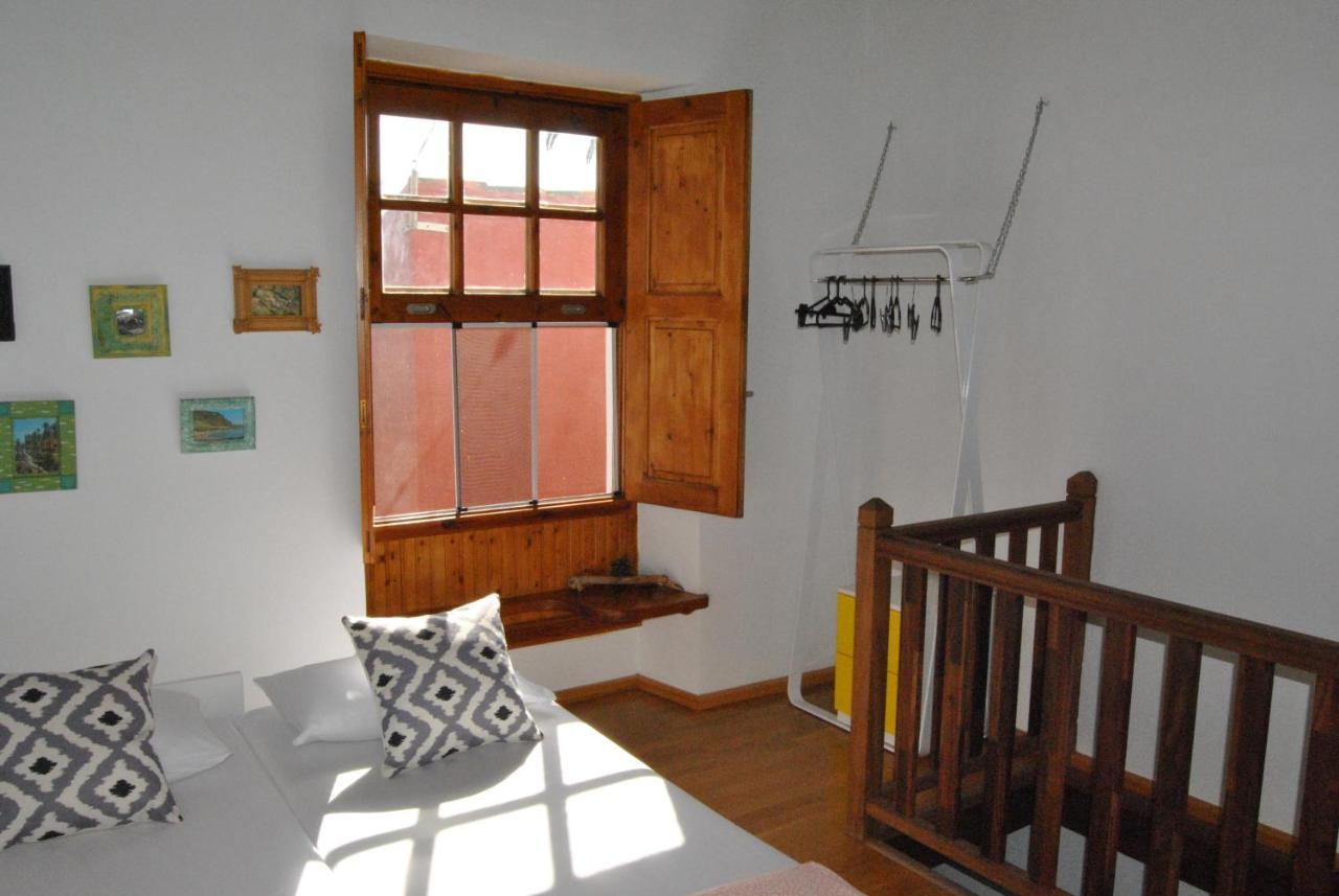 דירות חוף ואיה גראן ריי La Casa De Munecas מראה חיצוני תמונה