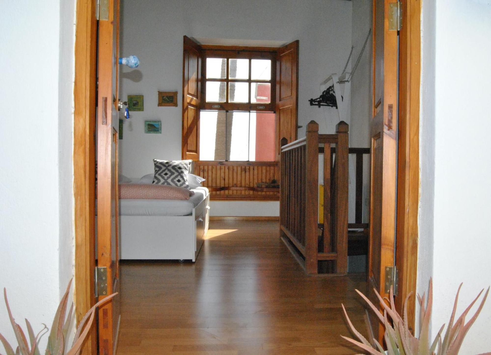דירות חוף ואיה גראן ריי La Casa De Munecas מראה חיצוני תמונה