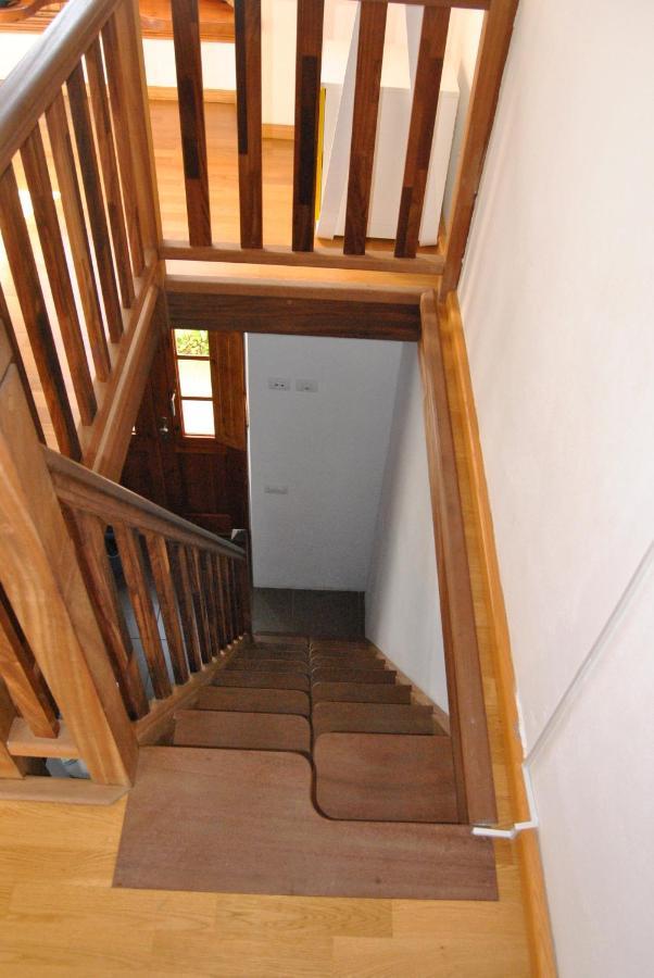דירות חוף ואיה גראן ריי La Casa De Munecas מראה חיצוני תמונה