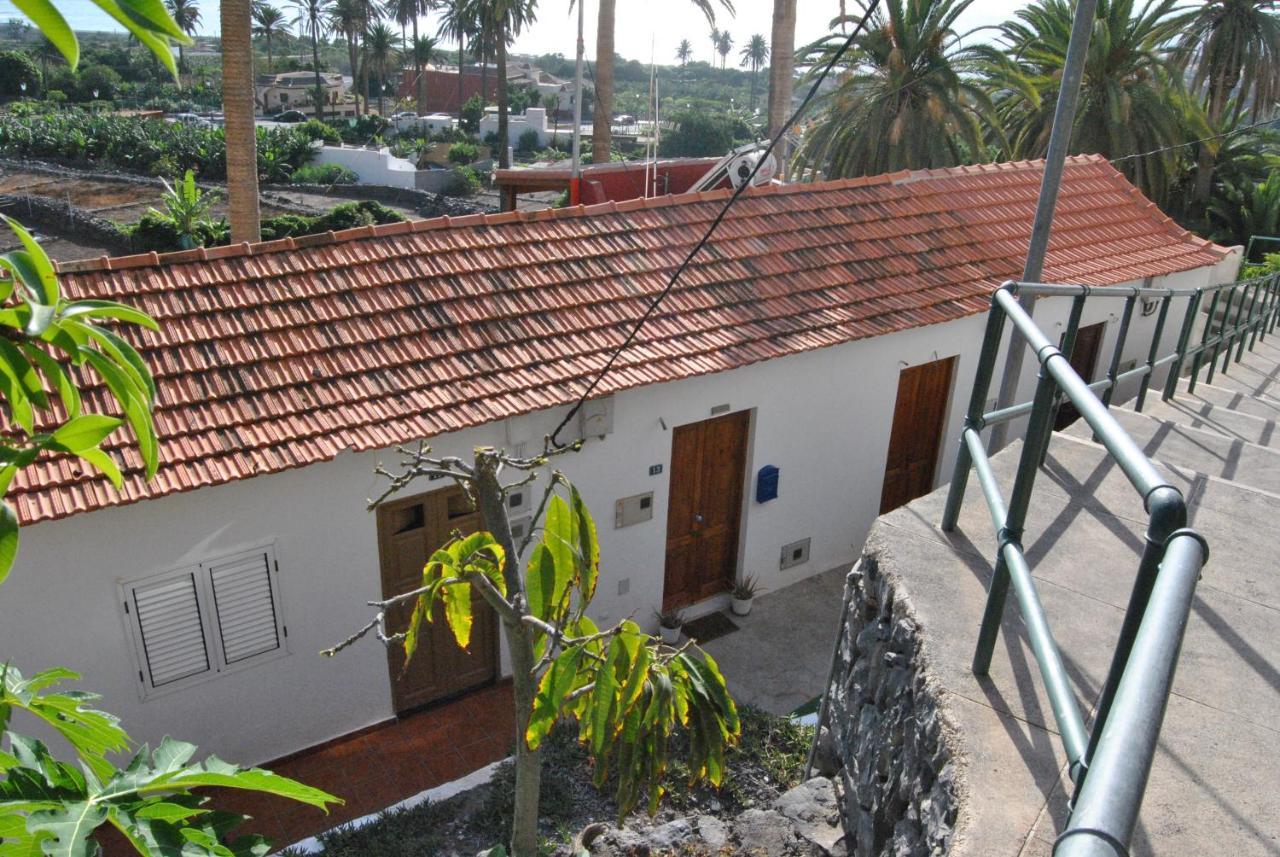 דירות חוף ואיה גראן ריי La Casa De Munecas מראה חיצוני תמונה